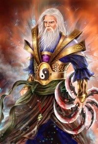 斗罗之我的沙雕玩家