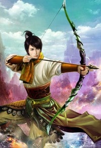 捧你成一线大牌