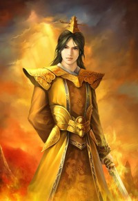 与校花同居：高手风流