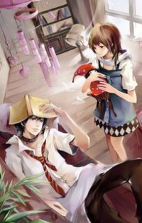 糊塗女新婚夜上錯牀：貼身小女傭