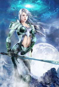 你算什么女王